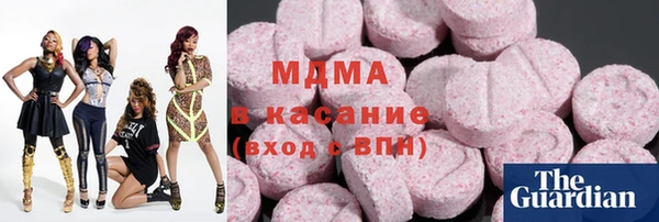 мдпв Богородицк